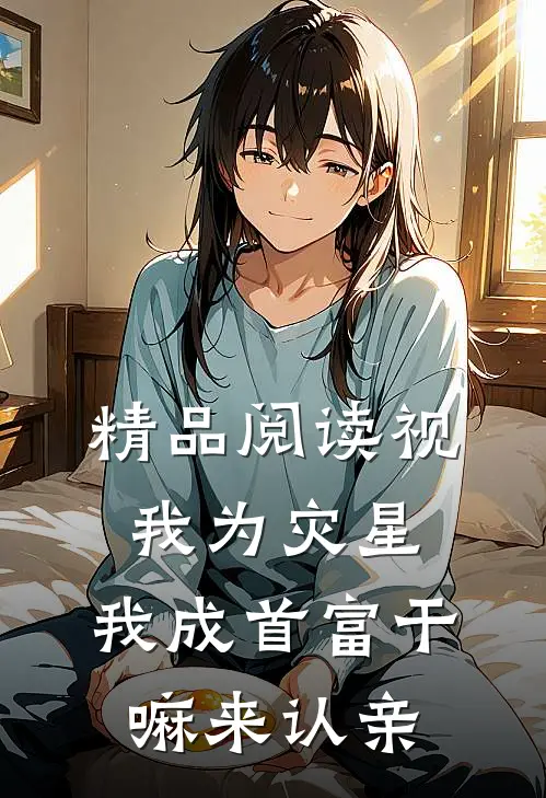 精品阅读视我为灾星，我成首富干嘛来认亲