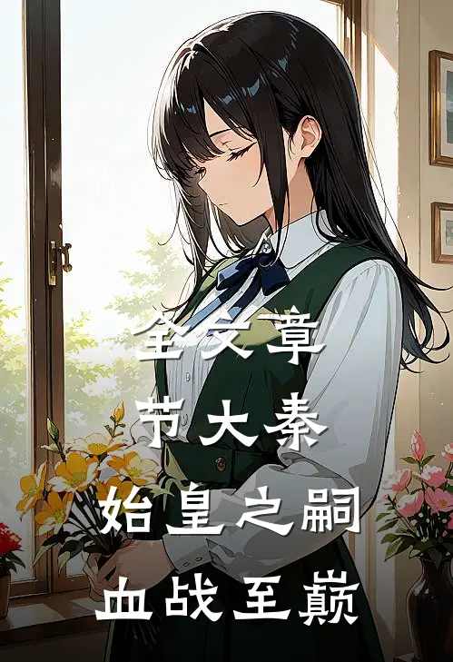 全文章节大秦：始皇之嗣，血战至巅