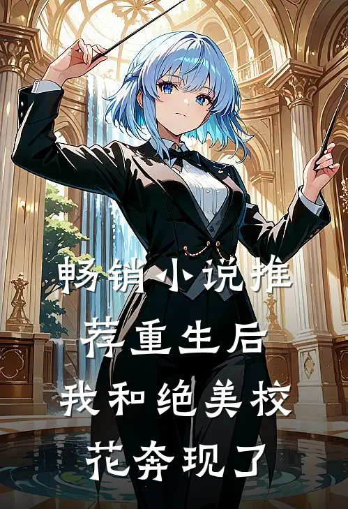 畅销小说推荐重生后，我和绝美校花奔现了