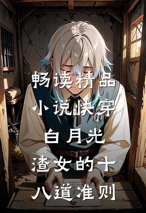 畅读精品小说快穿白月光：渣女的十八道准则