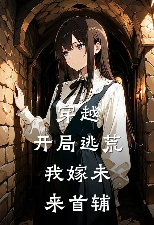 穿越：开局逃荒，我嫁未来首辅