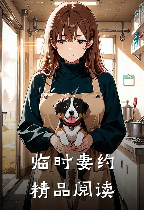 临时妻约精品阅读