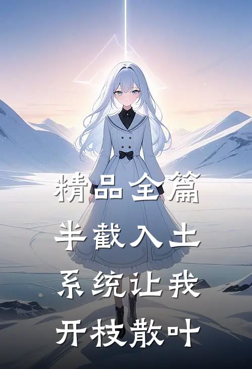 精品全篇半截入土，系统让我开枝散叶