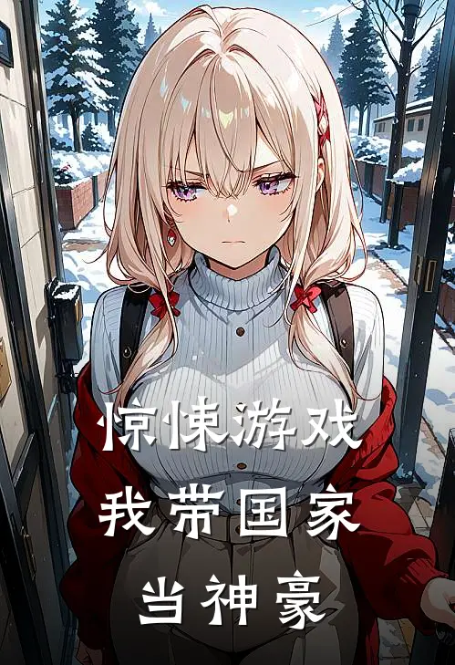 惊悚游戏：我带国家当神豪