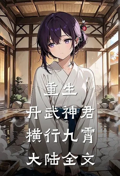 重生：丹武神君横行九霄大陆全文