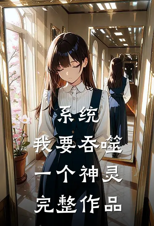 系统：我要吞噬一个神灵完整作品