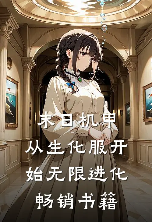 末日机甲：从生化服开始无限进化畅销书籍