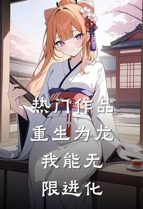 热门作品重生为龙，我能无限进化