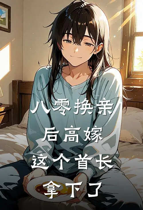 八零换亲后高嫁，这个首长拿下了