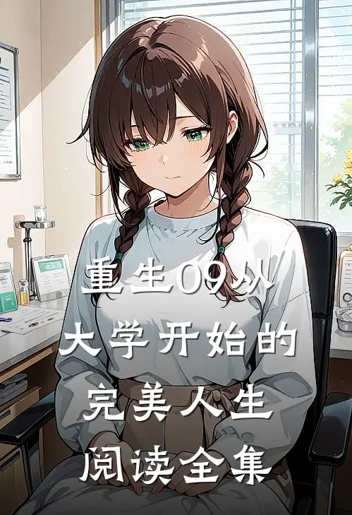 重生09从大学开始的完美人生阅读全集