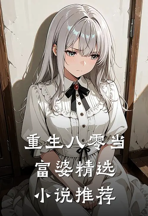 重生八零当富婆精选小说推荐