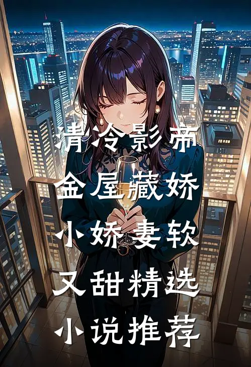 清冷影帝金屋藏娇，小娇妻软又甜精选小说推荐