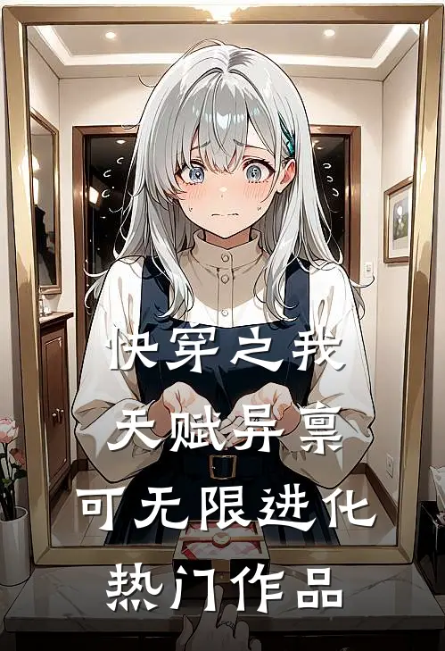 快穿之我天赋异禀，可无限进化热门作品