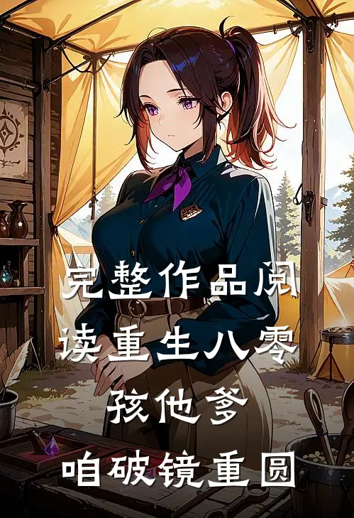 完整作品阅读重生八零：孩他爹，咱破镜重圆