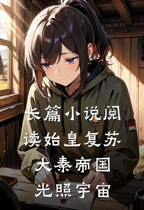 长篇小说阅读始皇复苏，大秦帝国光照宇宙