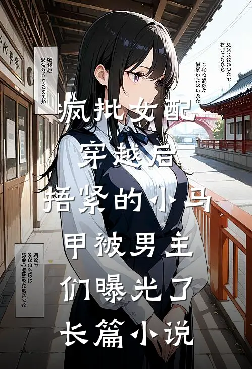 疯批女配穿越后，捂紧的小马甲被男主们曝光了长篇小说