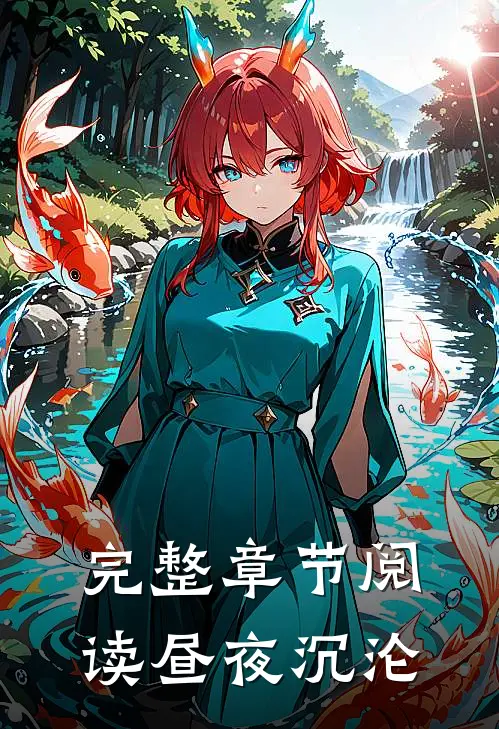 完整章节阅读昼夜沉沦