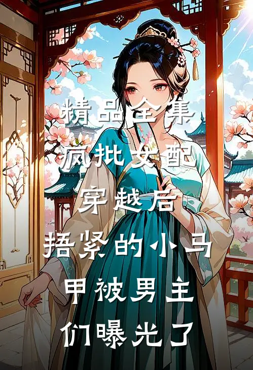 精品全集疯批女配穿越后，捂紧的小马甲被男主们曝光了