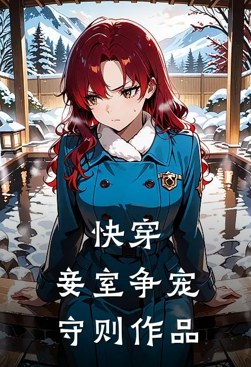 快穿：妾室争宠守则作品