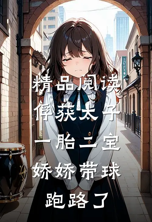 精品阅读俘获太子一胎二宝，娇娇带球跑路了