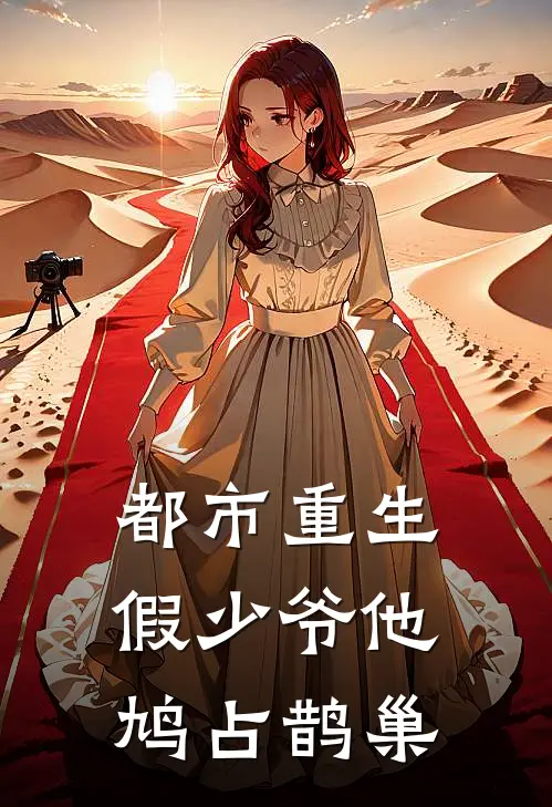 都市重生：假少爷他鸠占鹊巢