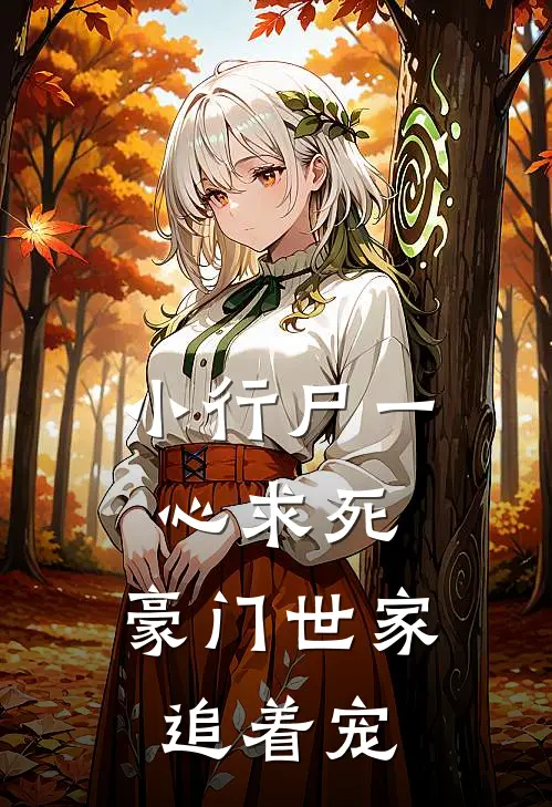 小行尸一心求死，豪门世家追着宠
