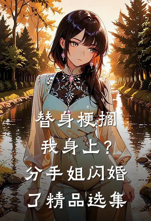 替身梗搁我身上？分手，姐闪婚了精品选集