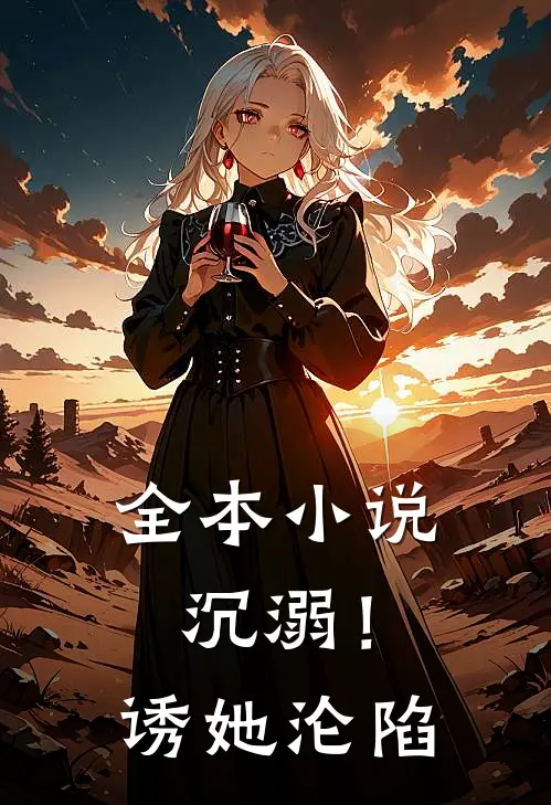 全本小说沉溺！诱她沦陷