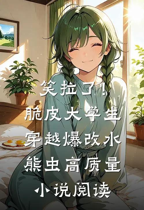 笑拉了！脆皮大学生穿越爆改水熊虫高质量小说阅读