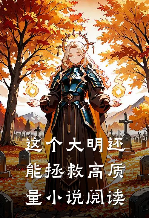 这个大明还能拯救高质量小说阅读