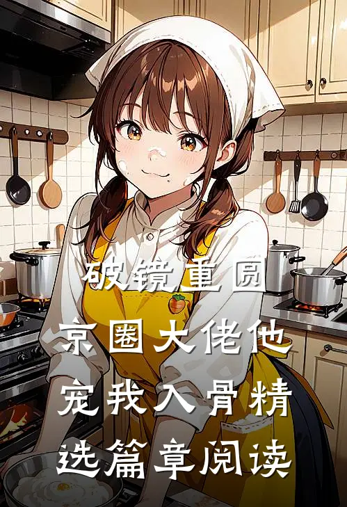 破镜重圆：京圈大佬他宠我入骨精选篇章阅读