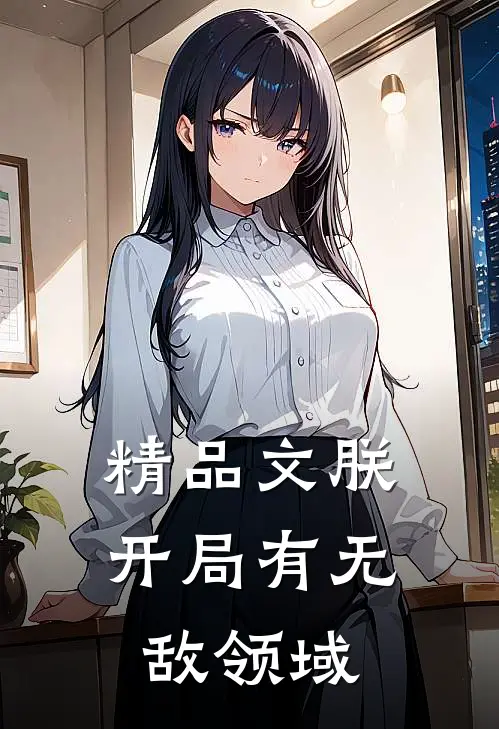 精品文朕，开局有无敌领域