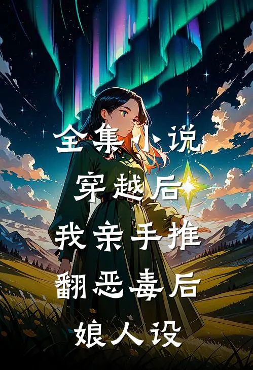 全集小说穿越后，我亲手推翻恶毒后娘人设