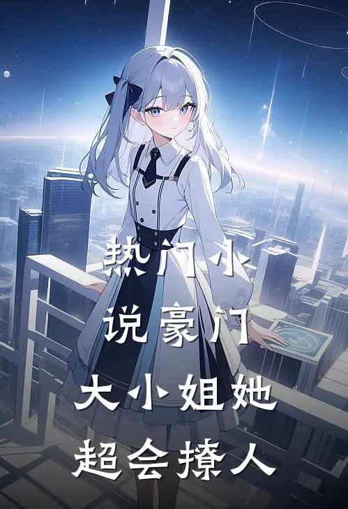 热门小说豪门：大小姐她超会撩人