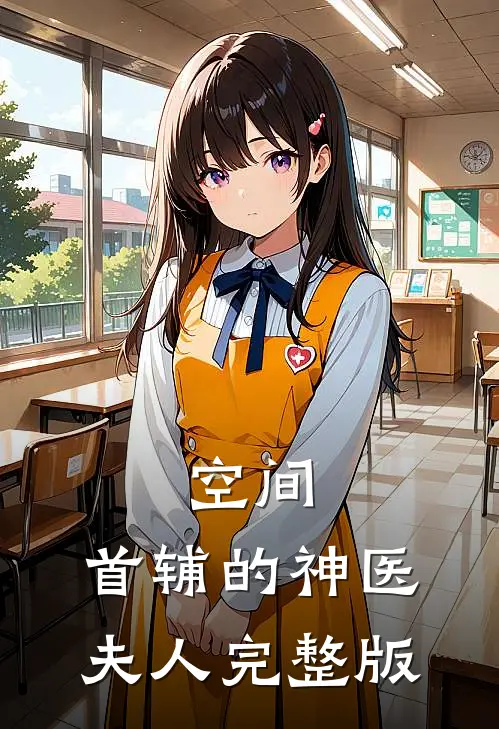 空间：首辅的神医夫人完整版