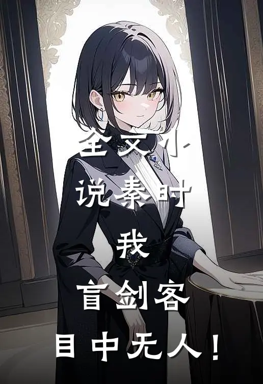 全文小说秦时：我，盲剑客，目中无人！
