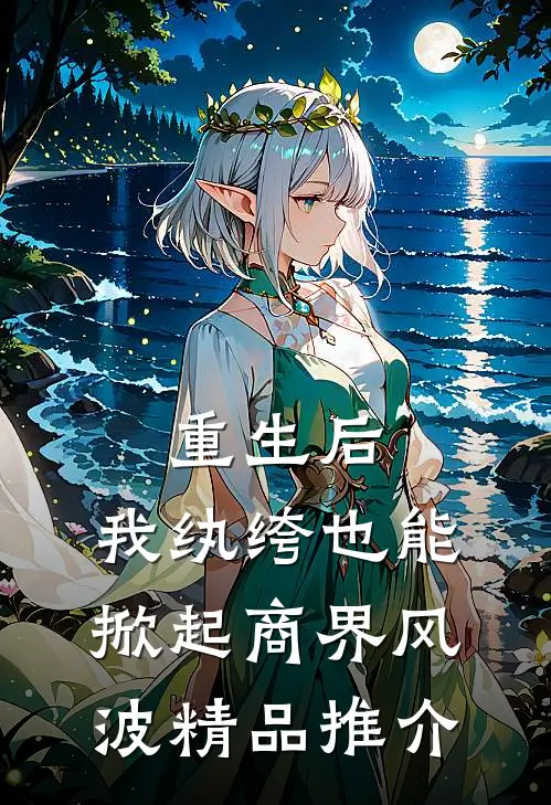 重生后，我纨绔也能掀起商界风波精品推介