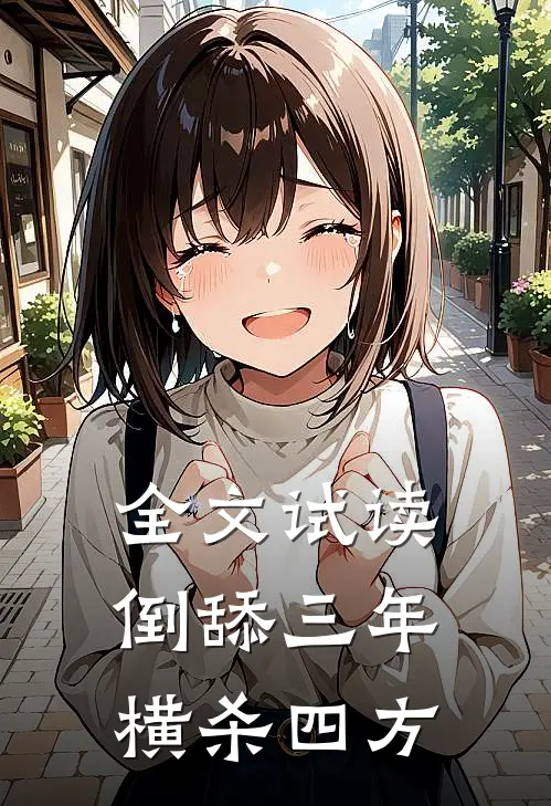全文试读倒舔三年，横杀四方