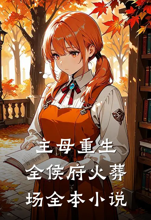 主母重生，全侯府火葬场全本小说
