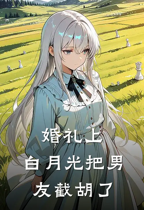 婚礼上，白月光把男友截胡了