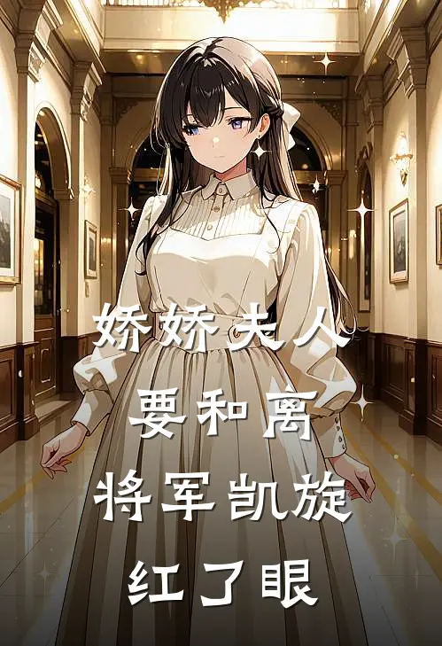 娇娇夫人要和离，将军凯旋红了眼