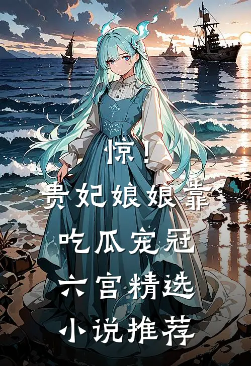 惊！贵妃娘娘靠吃瓜宠冠六宫精选小说推荐