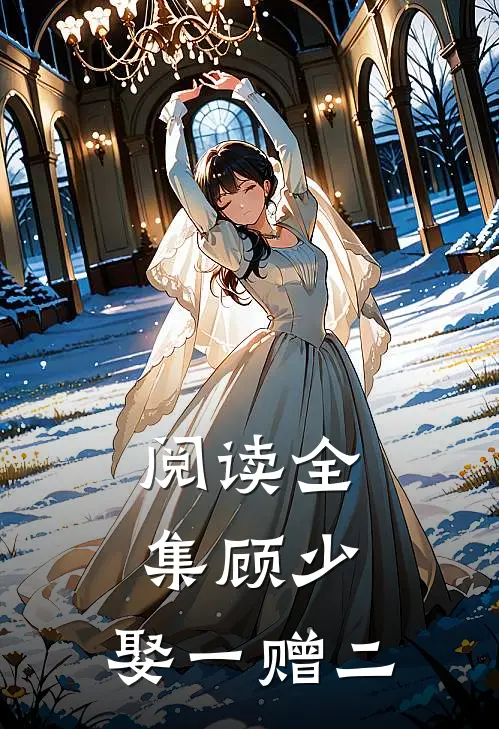 阅读全集顾少，娶一赠二