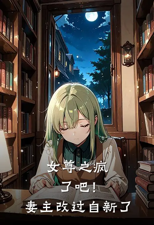 女尊之疯了吧！妻主改过自新了