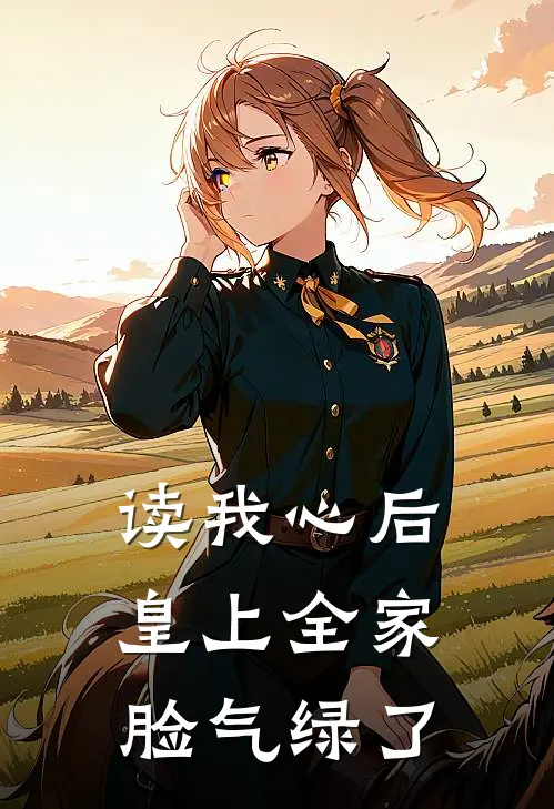 读我心后，皇上全家脸气绿了