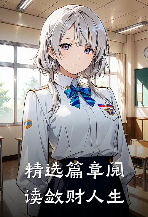 精选篇章阅读敛财人生