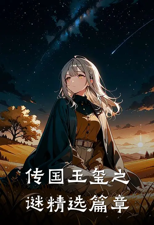 传国玉玺之谜精选篇章