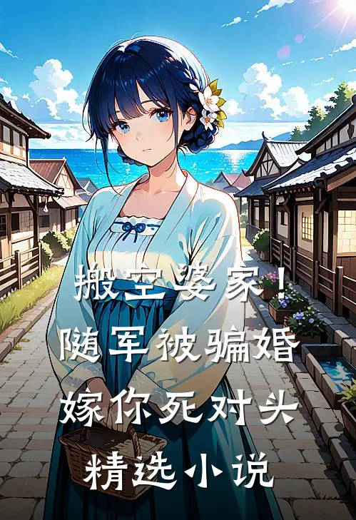 搬空婆家！随军被骗婚嫁你死对头精选小说