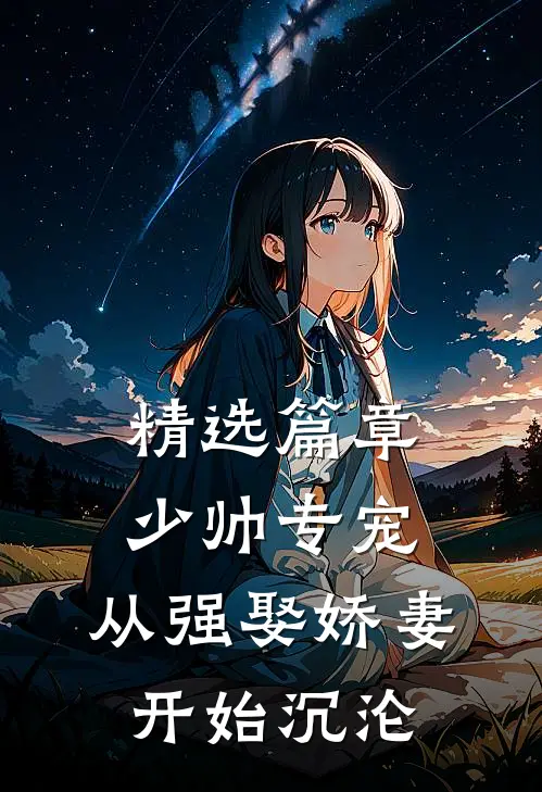 精选篇章少帅专宠：从强娶娇妻开始沉沦