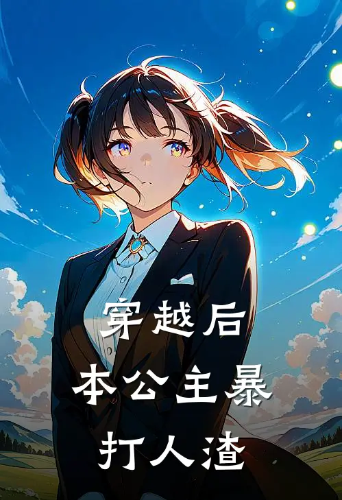穿越后，本公主暴打人渣